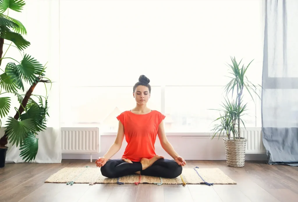 Ankara Yoga Kursu