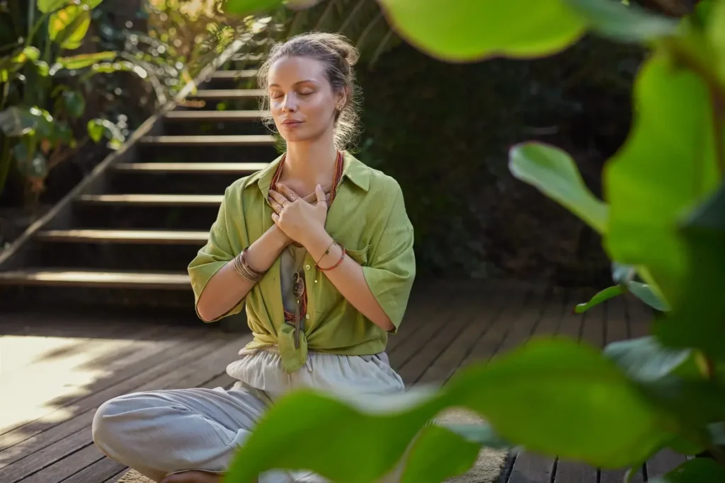 Ankara Yoga Salonu